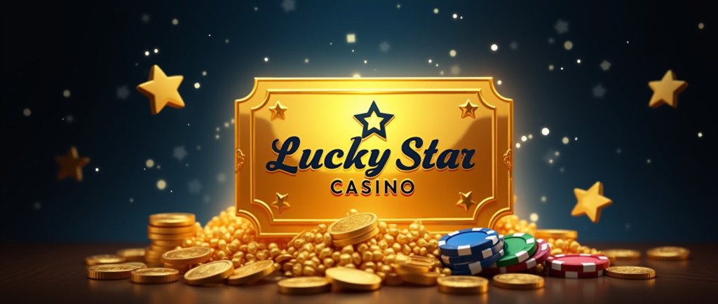 Overview of the Lucky Star Casino Online