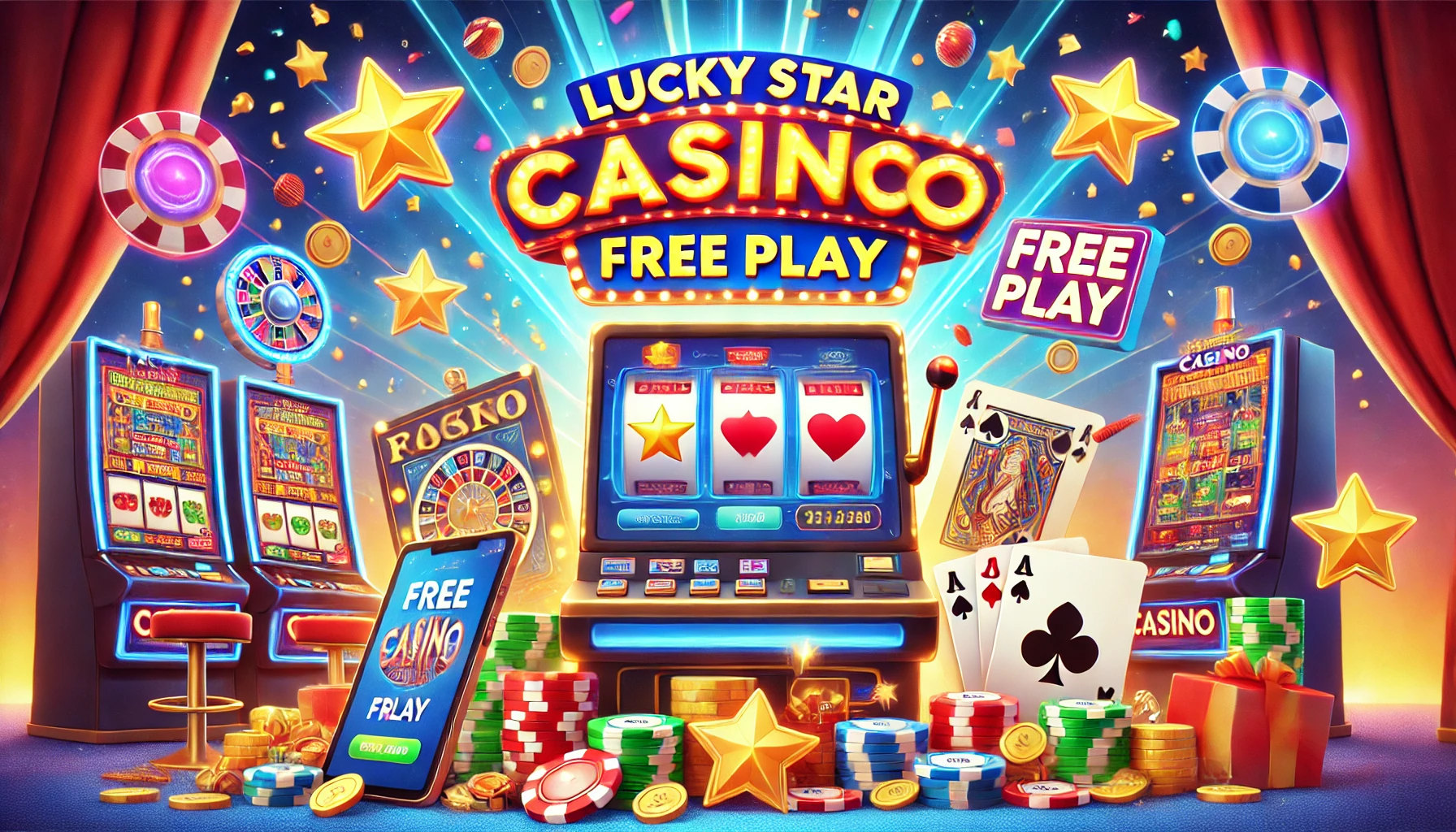 The Stuff About Lucky Star Online Casino in India You Probably Hadn't Considered. And Really Should