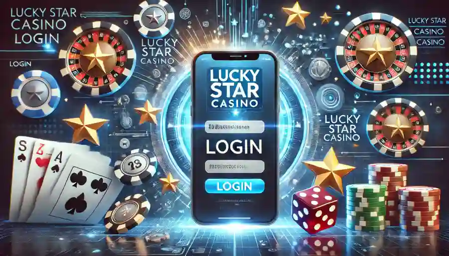 Lucky Star Login Casino